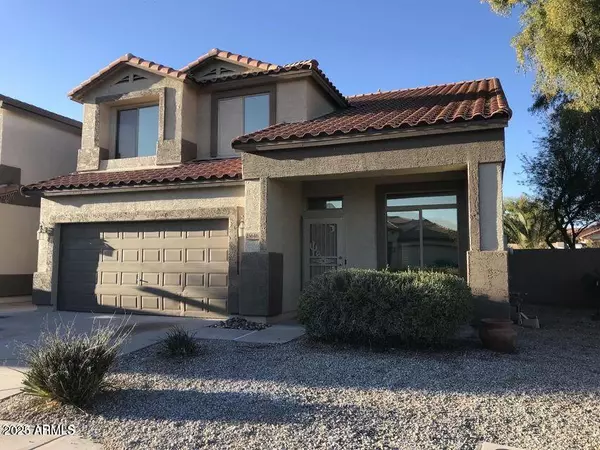 25646 W Elwood Street, Buckeye, AZ 85326