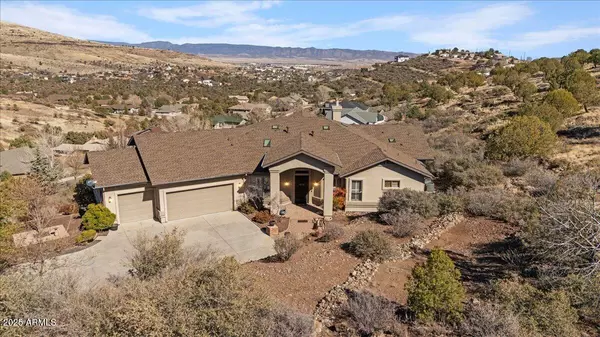 1046 Sunrise Boulevard, Prescott, AZ 86301