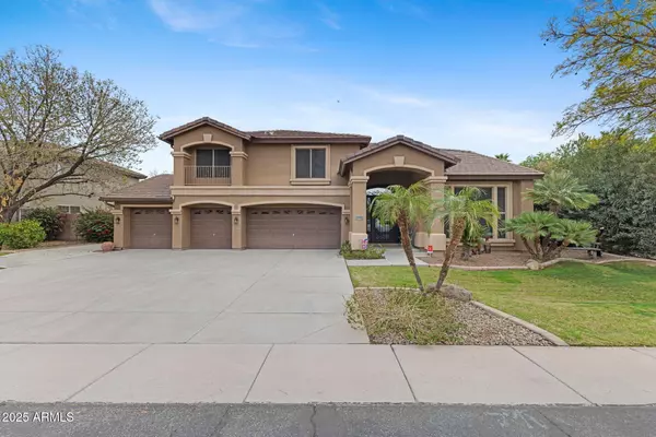 Chandler, AZ 85249,4297 S Marion Place