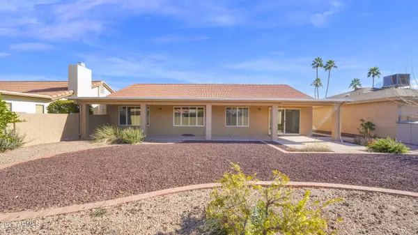 Sun Lakes, AZ 85248,25822 S EASTLAKE Drive