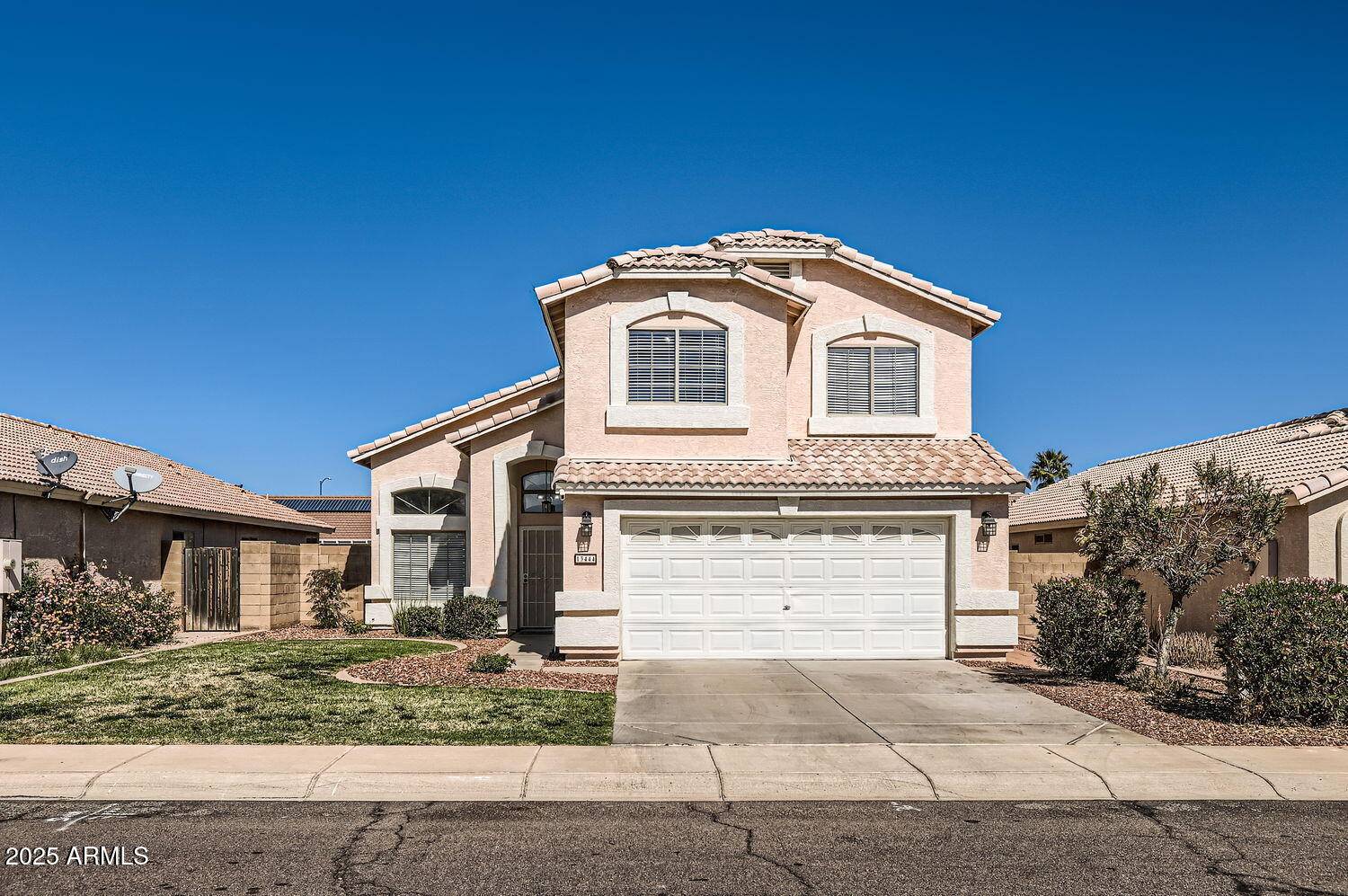 Surprise, AZ 85374,13444 W OCOTILLO Lane