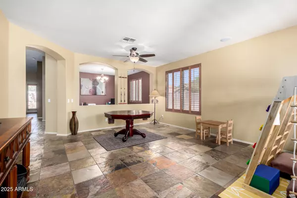 Chandler, AZ 85286,1412 E JADE Drive