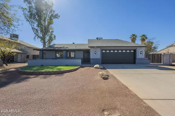 Peoria, AZ 85345,6841 W YUCCA Street