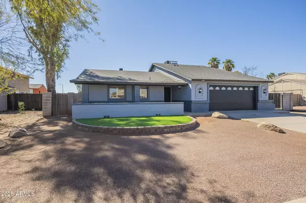 6841 W YUCCA Street,  Peoria,  AZ 85345