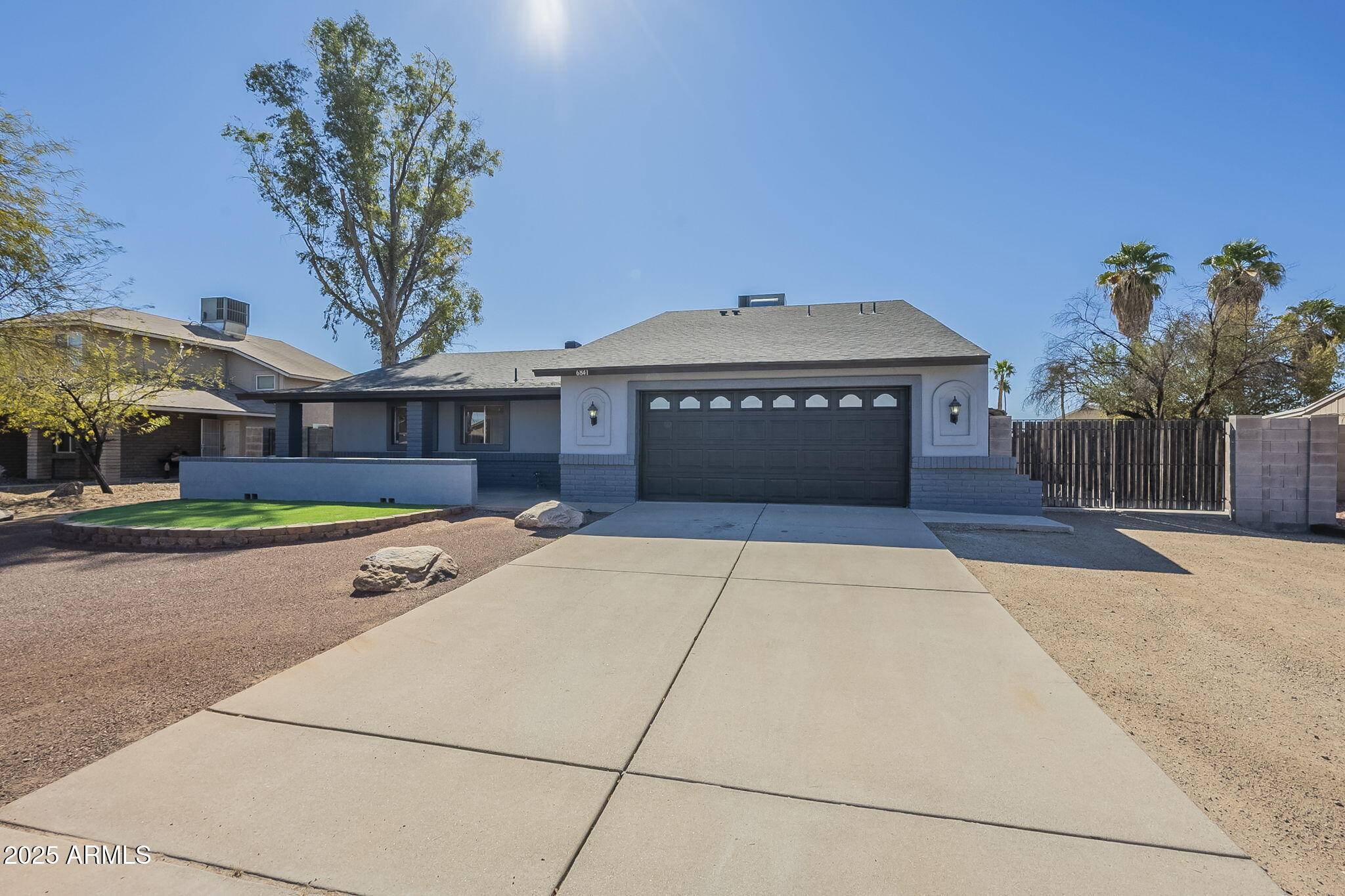 Peoria, AZ 85345,6841 W YUCCA Street