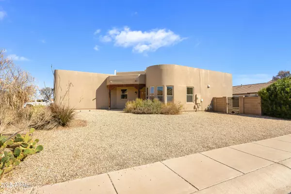 Sierra Vista, AZ 85635,2456 COPPER SKY Drive