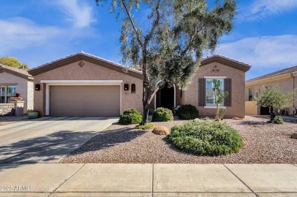 5165 S PEACH WILLOW Lane, Gilbert, AZ 85298