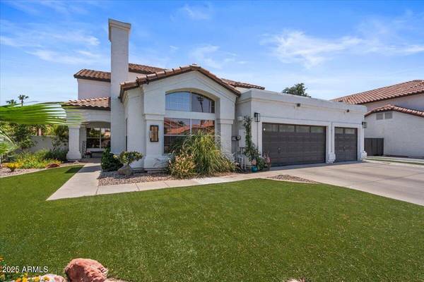 1233 E AZURE SEA Lane, Gilbert, AZ 85234