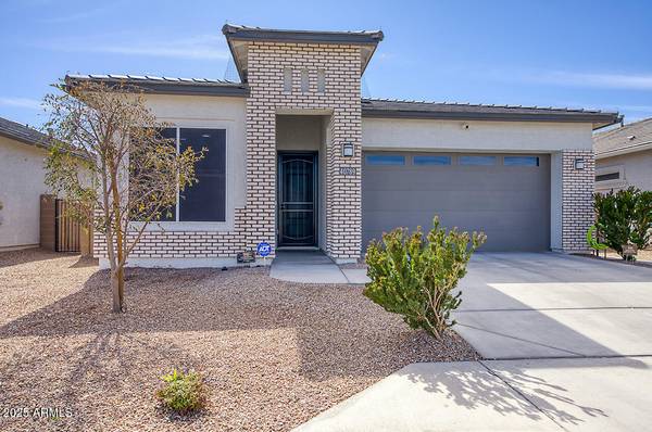 40789 W SHAVER Drive, Maricopa, AZ 85138