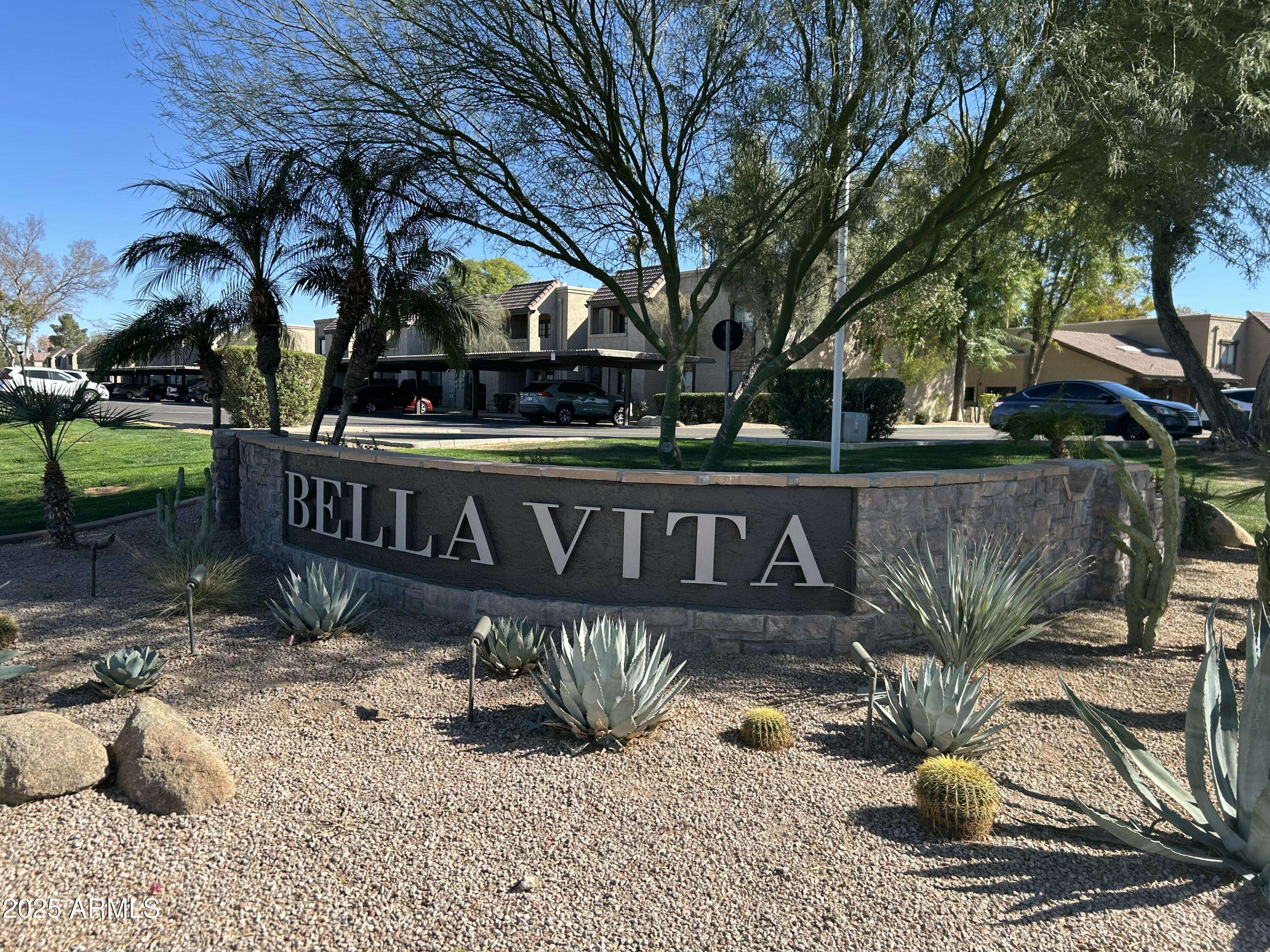 Scottsdale, AZ 85250,5995 N 78TH Street #2026