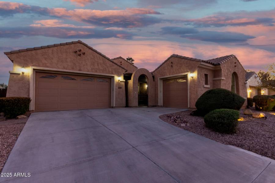 2089 E LYNX Place, Chandler, AZ 85249