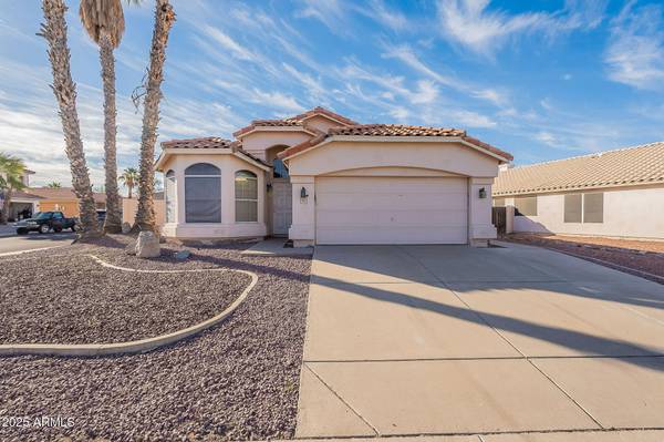 5125 W WIKIEUP Lane, Glendale, AZ 85308