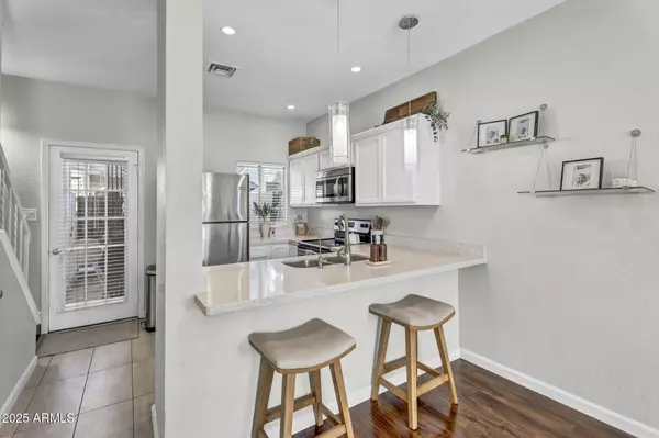 Chandler, AZ 85225,1600 N SABA Street #224