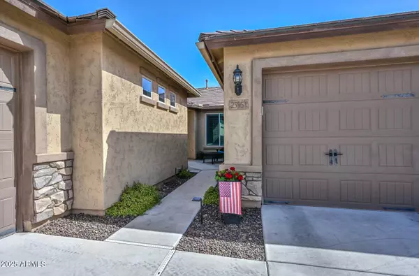 Peoria, AZ 85383,25951 N 106TH Drive