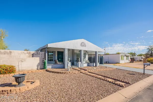 Mesa, AZ 85207,8126 E BILLINGS Street
