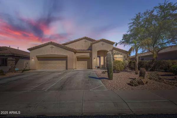 9590 W BAJADA Road, Peoria, AZ 85383