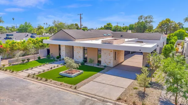 Phoenix, AZ 85018,4704 N 40TH Place