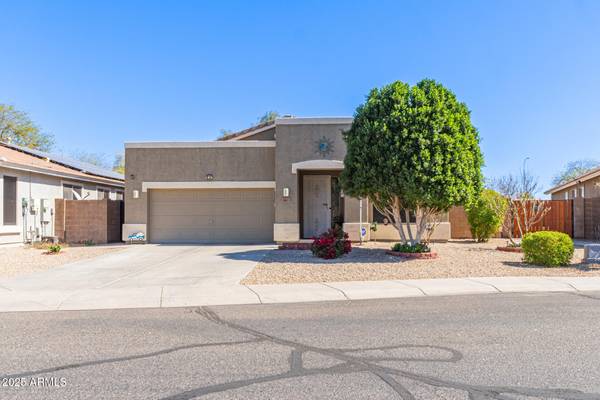 2605 N 115TH Drive, Avondale, AZ 85392