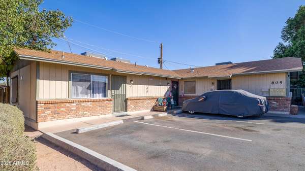 Mesa, AZ 85201,805 N Westwood --