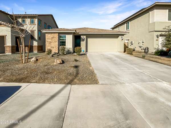 4504 S 116TH Drive, Avondale, AZ 85323