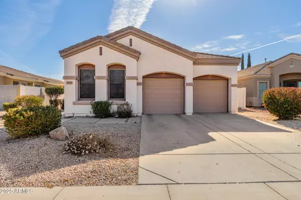 6821 S ST ANDREWS Way, Gilbert, AZ 85298