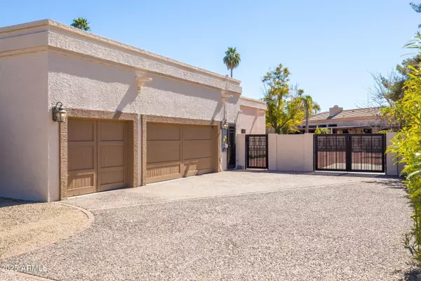 Scottsdale, AZ 85254,5345 E MERCER Lane