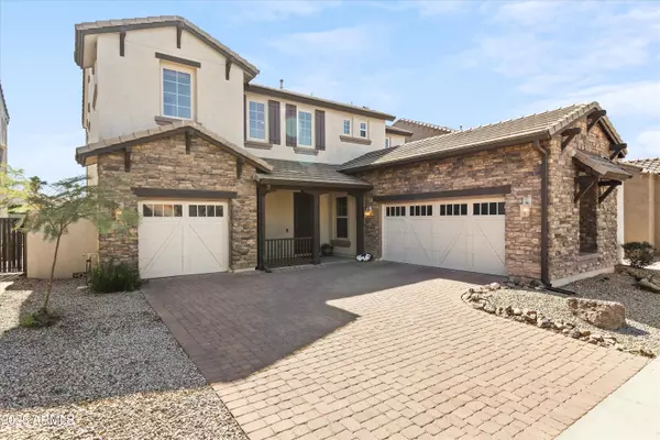 Gilbert, AZ 85295,3551 E SHANNON Street