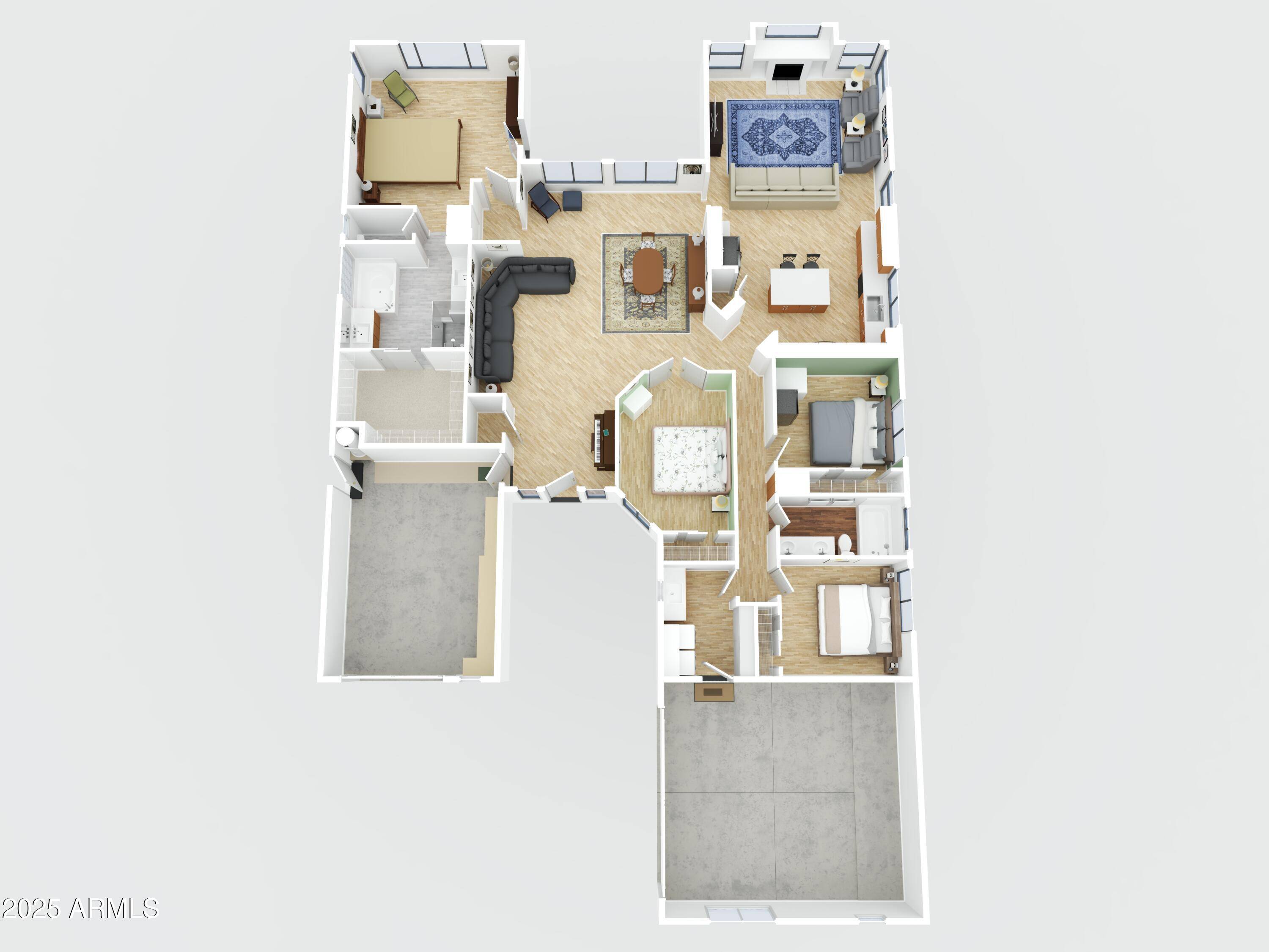 Chandler, AZ 85248,330 W LOCUST Drive