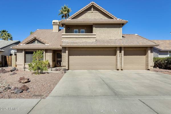 6938 W WESCOTT Drive, Glendale, AZ 85308