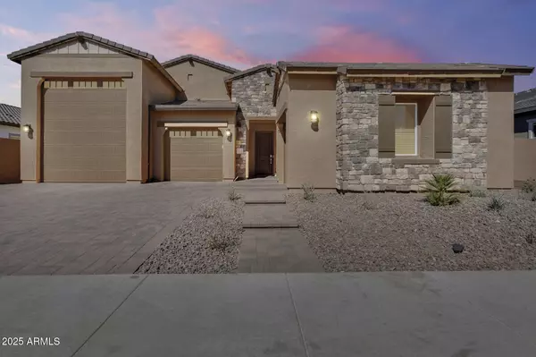 Peoria, AZ 85383,7694 W DESERT SPOON Drive