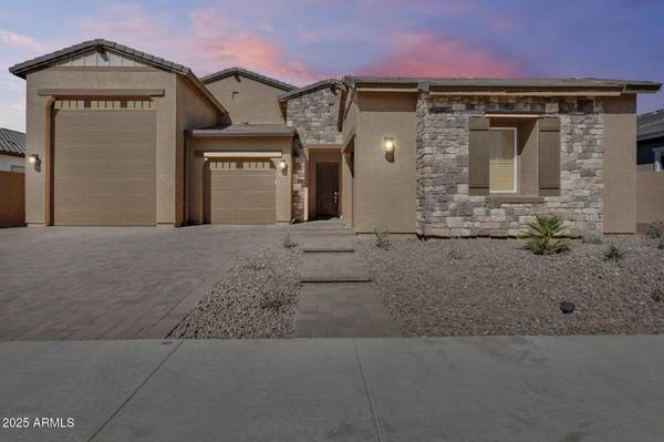 7694 W DESERT SPOON Drive, Peoria, AZ 85383