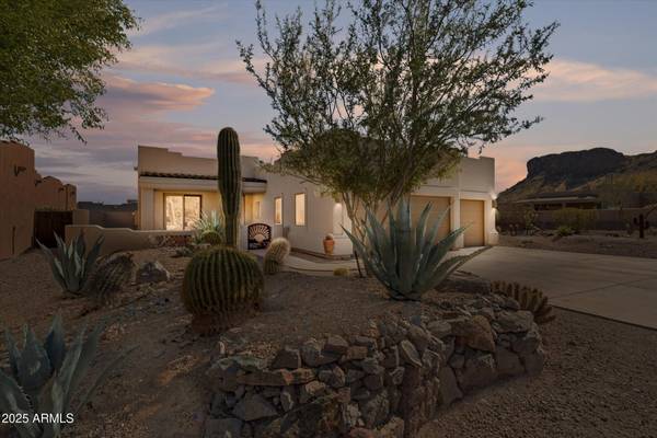 4309 S Priceless View Drive, Gold Canyon, AZ 85118