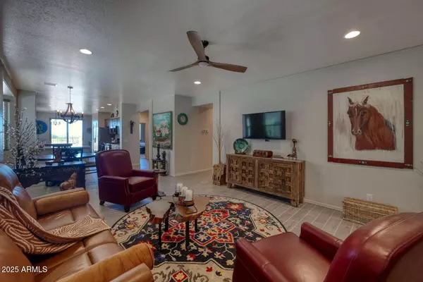 Benson, AZ 85602,1452 W SHEEP WASH Way #Lot 77