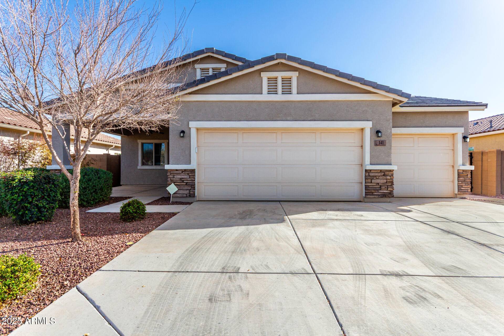 141 W JAMAICA Place, Casa Grande, AZ 85122
