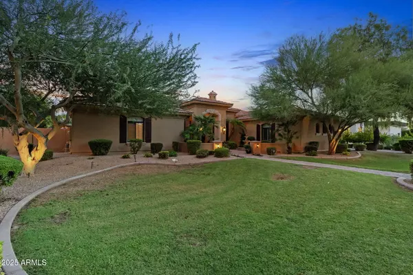 Chandler, AZ 85286,2799 E JADE Place