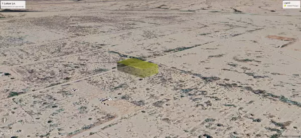Tonopah, AZ 85354,0 Lotus Lane #34