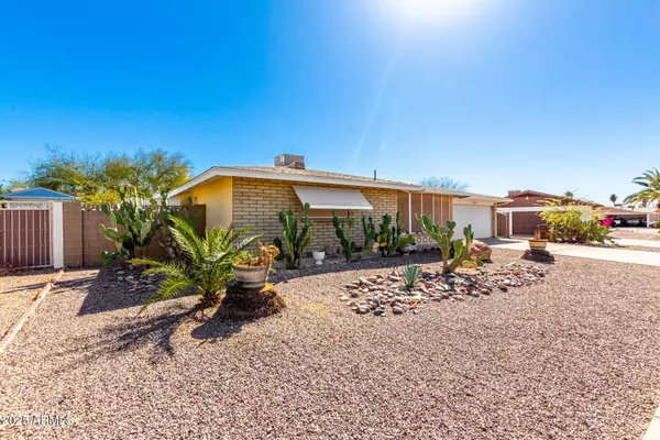 Mesa, AZ 85205,715 N 65TH Place