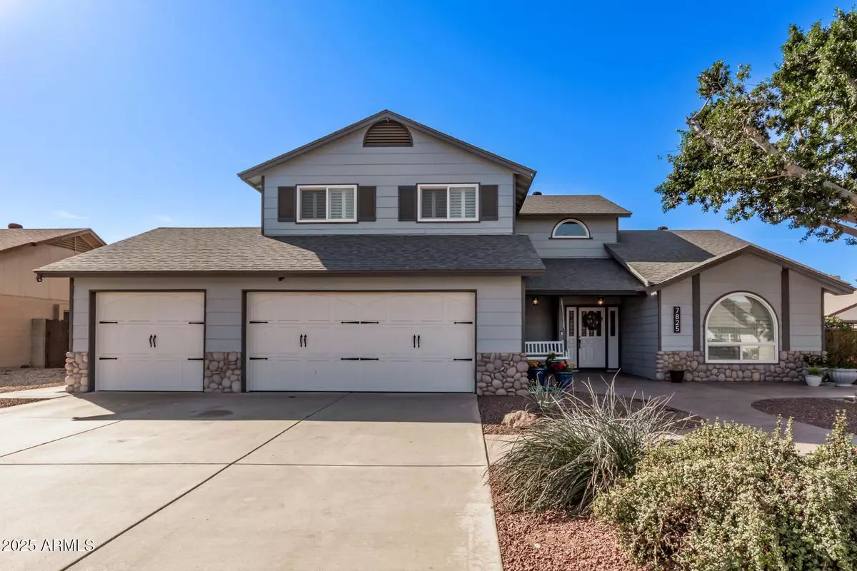 Peoria, AZ 85381,7825 W CHARTER OAK Road