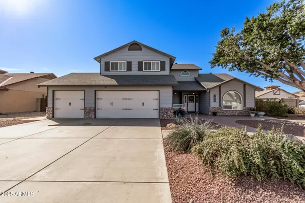 Peoria, AZ 85381,7825 W CHARTER OAK Road