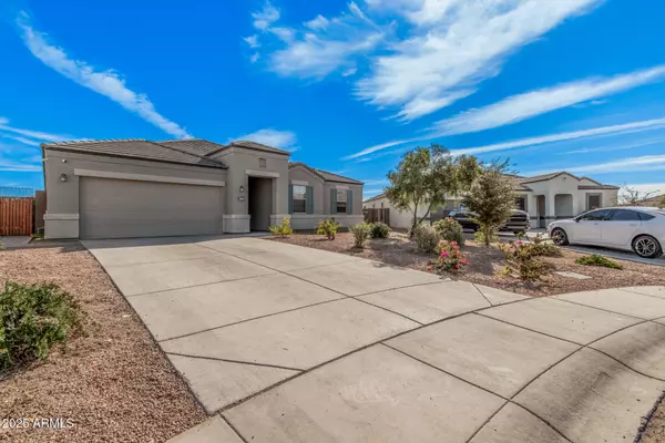 Buckeye, AZ 85396,30838 W AVALON Court