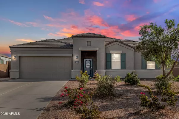 30838 W AVALON Court, Buckeye, AZ 85396