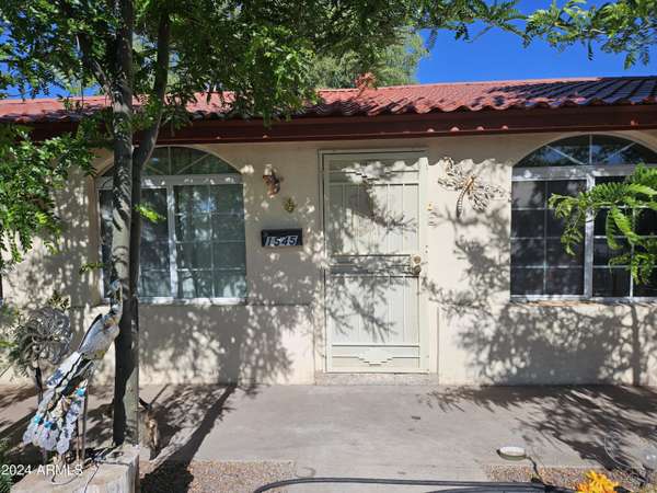 15491545 N J Avenue, Douglas, AZ 85607