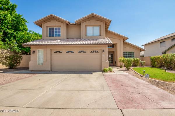 Glendale, AZ 85308,5527 W TONOPAH Drive