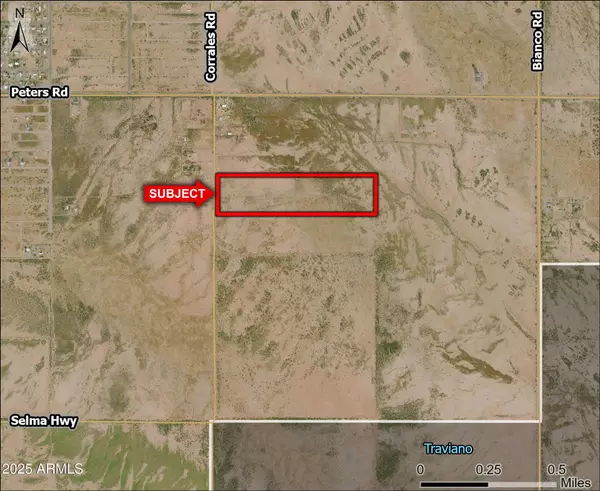 Casa Grande, AZ 85122,0 S Corrales Road #-