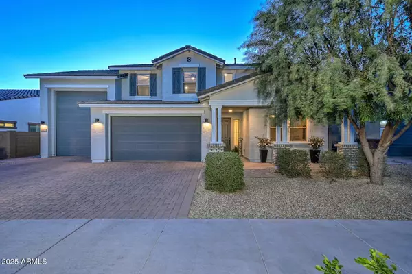 25756 N 140TH Lane, Surprise, AZ 85387