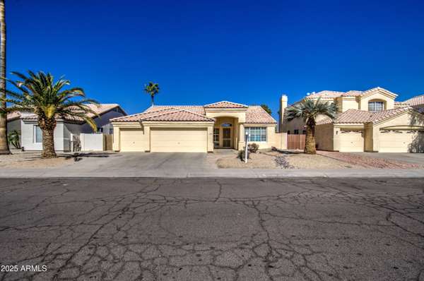 Avondale, AZ 85392,11538 W LAURELWOOD Lane