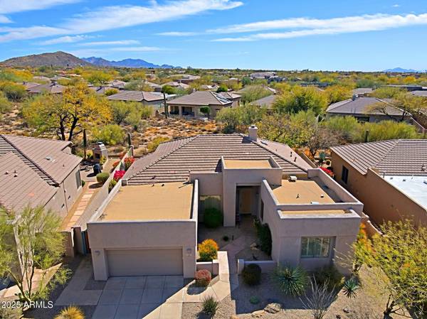 7019 E THIRSTY CACTUS Lane, Scottsdale, AZ 85266