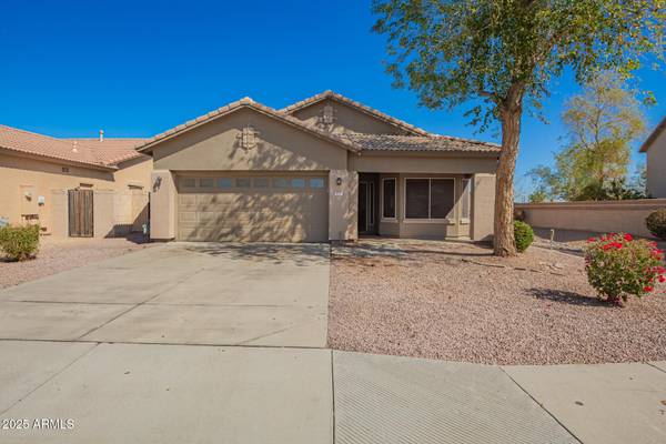 817 S 123RD Drive, Avondale, AZ 85323