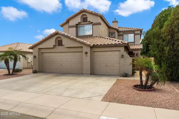 827 W KESLER Lane, Chandler, AZ 85225