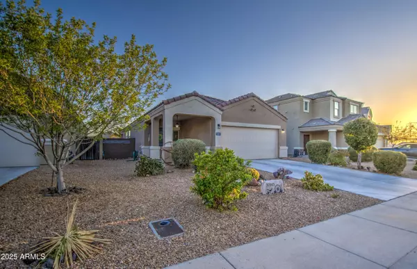 30945 W PICADILLY Road, Buckeye, AZ 85396